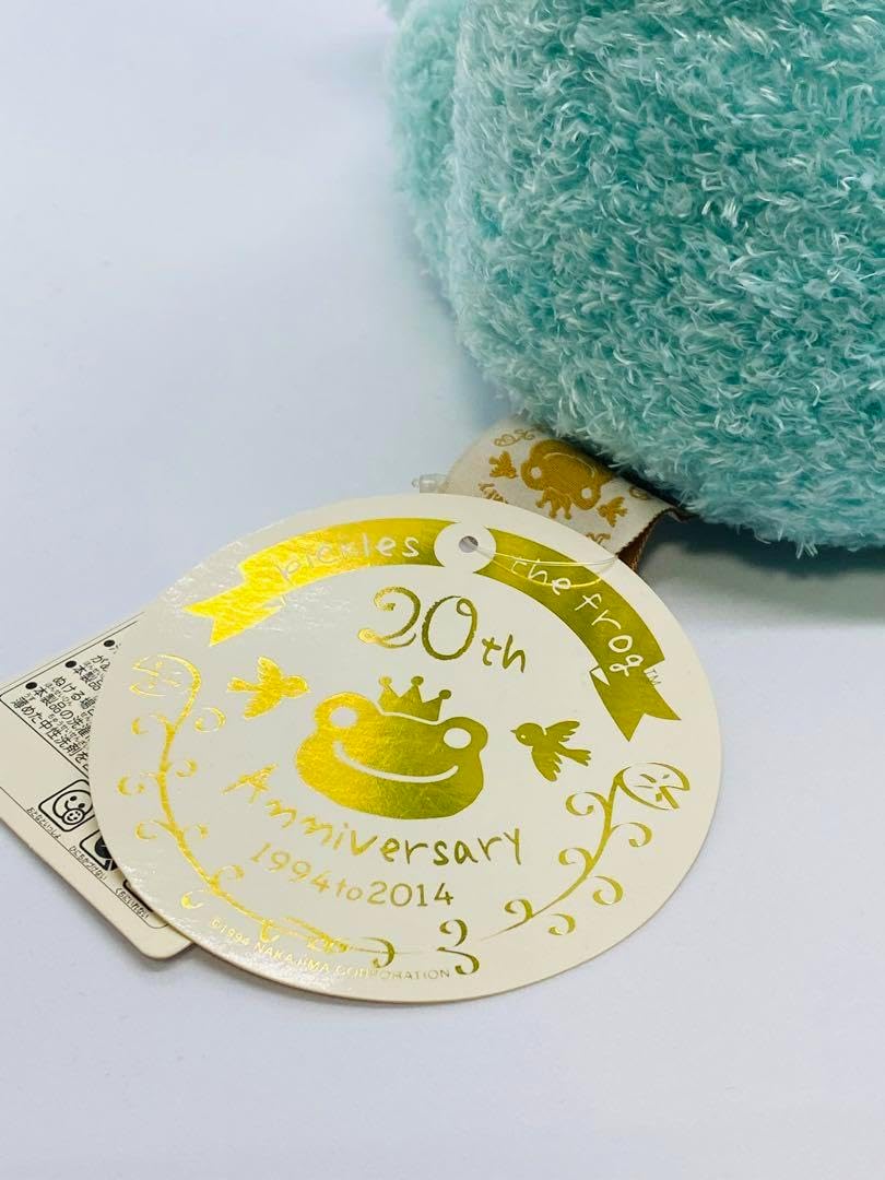 かえるのピクルス ポージングピクルス Mサイズ かえるのピクルス 仮面